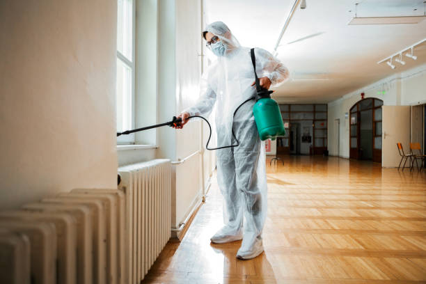 Best Pest Control Near Me  in Clear Lake, SD